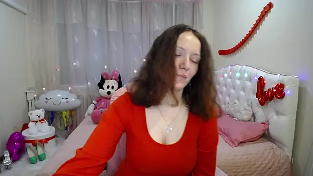 BarbaraStily online show from 02/27/25, 11:31