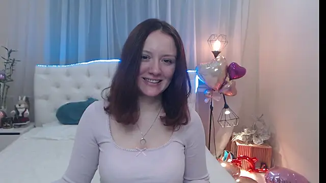 BarbaraStily online show from 03/02/25, 11:39