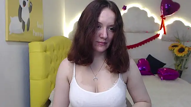 BarbaraStily online show from 03/06/25, 02:29