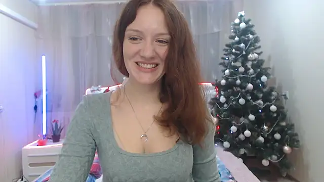 BarbaraStily online show from 12/05/25, 07:28