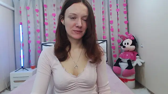 BarbaraStily online show from 02/12/26, 07:58