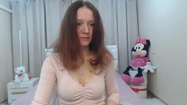 Snapshot of BarbaraStily chatting on 03/06/26, 07:38 BarbaraStily online show from 03/06/26, 07:38