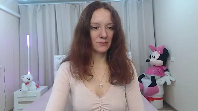 Snapshot of BarbaraStily chatting on 03/18/26, 08:39 BarbaraStily online show from 03/18/26, 08:39