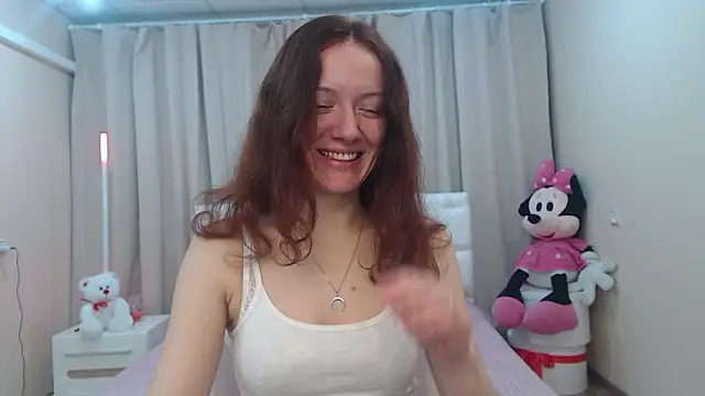 Snapshot of BarbaraStily chatting on 03/22/26, 07:45 BarbaraStily online show from 03/22/26, 07:45