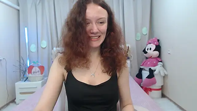 Snapshot of BarbaraStily chatting on 04/03/26, 06:55 BarbaraStily online show from 04/03/26, 06:55