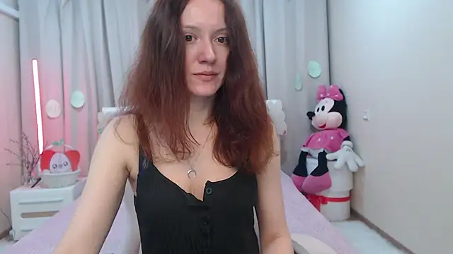 Snapshot of BarbaraStily chatting on 04/08/26, 06:46 BarbaraStily online show from 04/08/26, 06:46