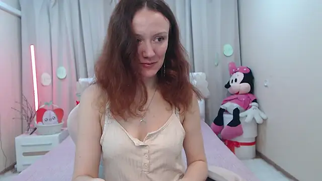 Snapshot of BarbaraStily chatting on 04/09/26, 06:41 BarbaraStily online show from 04/09/26, 06:41