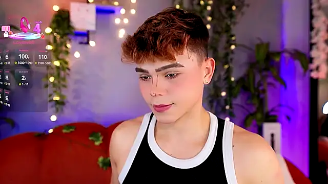 Snapshot of PRINCE_STEV chatting on 11/14/25, 12:09 PRINCE STEV online show from 11/14/25, 12:09