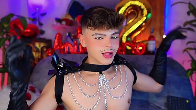 Snapshot of PRINCE_STEV chatting on 12/03/25, 12:51 PRINCE STEV online show from 12/03/25, 12:51