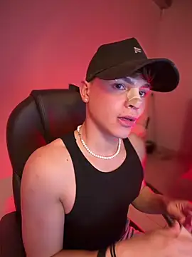 Snapshot of PRINCE_STEV chatting on 12/15/25, 10:58 PRINCE STEV online show from 12/15/25, 10:58