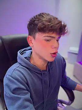 Snapshot of PRINCE_STEV chatting on 01/07/26, 04:31 PRINCE STEV online show from 01/07/26, 04:31