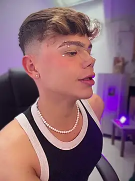 Snapshot of PRINCE_STEV chatting on 01/10/26, 06:42 PRINCE STEV online show from 01/10/26, 06:42