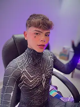 Snapshot of PRINCE_STEV chatting on 01/11/26, 06:46 PRINCE STEV online show from 01/11/26, 06:46