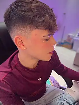 Snapshot of PRINCE_STEV chatting on 01/12/26, 03:39 PRINCE STEV online show from 01/12/26, 03:39