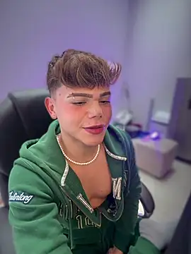 Snapshot of PRINCE_STEV chatting on 01/15/26, 04:22 PRINCE STEV online show from 01/15/26, 04:22