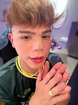 Snapshot of PRINCE_STEV chatting on 01/17/26, 06:22 PRINCE STEV online show from 01/17/26, 06:22