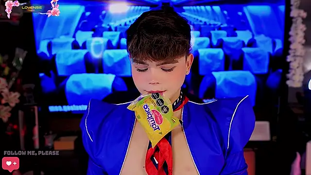 Snapshot of PRINCE_STEV chatting on 01/31/26, 11:47 PRINCE STEV online show from 01/31/26, 11:47