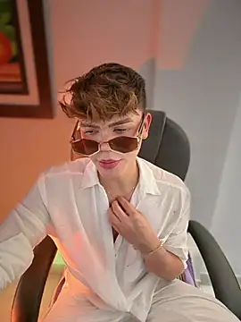 Snapshot of PRINCE_STEV chatting on 02/05/26, 06:45 PRINCE STEV online show from 02/05/26, 06:45