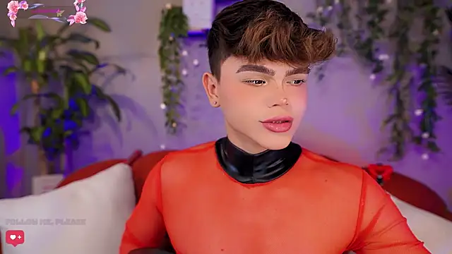 Snapshot of PRINCE_STEV chatting on 02/12/26, 01:33 PRINCE STEV online show from 02/12/26, 01:33