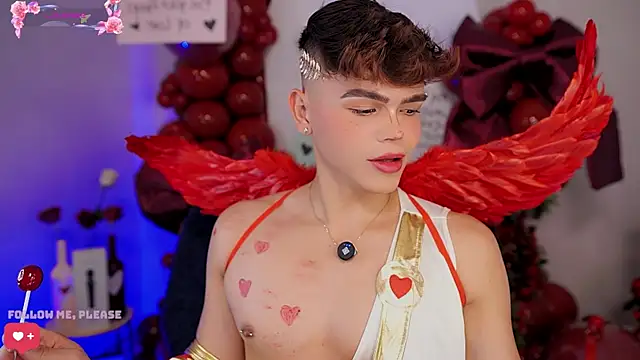 Snapshot of PRINCE_STEV chatting on 02/14/26, 11:56 PRINCE STEV online show from 02/14/26, 11:56