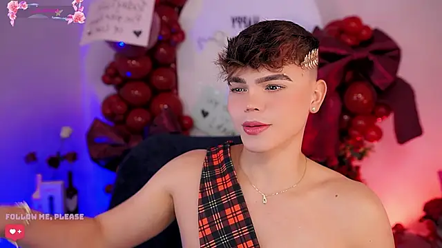 Snapshot of PRINCE_STEV chatting on 02/15/26, 08:38 PRINCE STEV online show from 02/15/26, 08:38