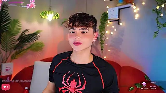 Snapshot of PRINCE_STEV chatting on 03/07/26, 05:15 PRINCE STEV online show from 03/07/26, 05:15