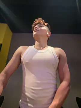 Snapshot of PRINCE_STEV chatting on 03/09/26, 10:25 PRINCE STEV online show from 03/09/26, 10:25