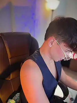 Snapshot of PRINCE_STEV chatting on 03/11/26, 05:52 PRINCE STEV online show from 03/11/26, 05:52