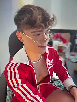 Snapshot of PRINCE_STEV chatting on 03/13/26, 04:46 PRINCE STEV online show from 03/13/26, 04:46