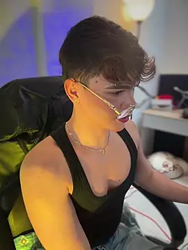 Snapshot of PRINCE_STEV chatting on 03/18/26, 06:22 PRINCE STEV online show from 03/18/26, 06:22