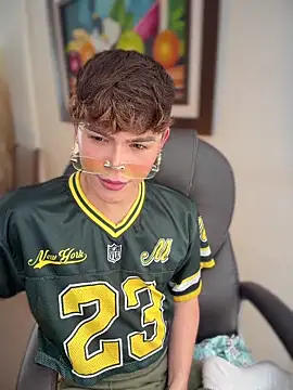 Snapshot of PRINCE_STEV chatting on 03/19/26, 05:28 PRINCE STEV online show from 03/19/26, 05:28