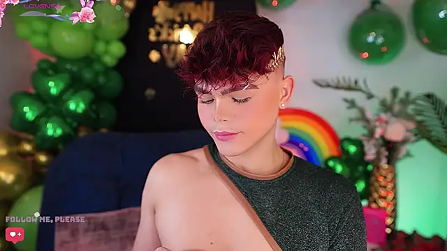 Snapshot of PRINCE_STEV chatting on 03/22/26, 12:47 PRINCE STEV online show from 03/22/26, 12:47