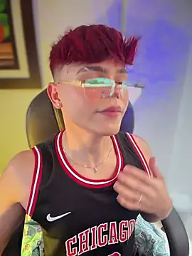 Snapshot of PRINCE_STEV chatting on 03/25/26, 07:42 PRINCE STEV online show from 03/25/26, 07:42