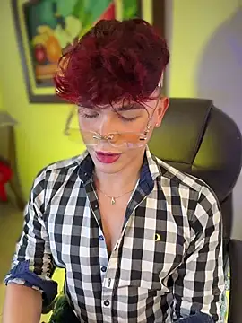 Snapshot of PRINCE_STEV chatting on 03/27/26, 08:08 PRINCE STEV online show from 03/27/26, 08:08