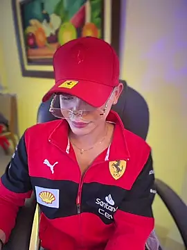 Snapshot of PRINCE_STEV chatting on 04/04/26, 09:23 PRINCE STEV online show from 04/04/26, 09:23