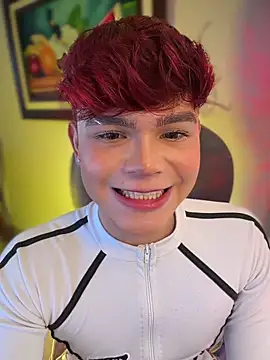 Snapshot of PRINCE_STEV chatting on 04/08/26, 09:26 PRINCE STEV online show from 04/08/26, 09:26