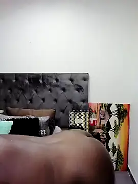 BLACKGODDESS78 online show from 02/06/25, 07:24