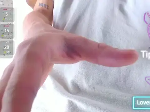 Molly Spears online show from 02/20/25, 11:42