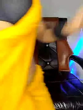 Black-Pearll online show from 01/30/25, 02:47