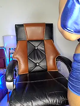 Black-Pearll online show from 03/13/25, 03:39