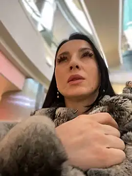 Roxana-Sexy online show from 12/12/24, 09:30