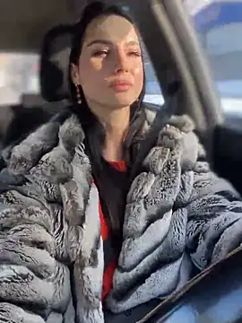 Roxana-Sexy online show from 12/21/24, 09:01