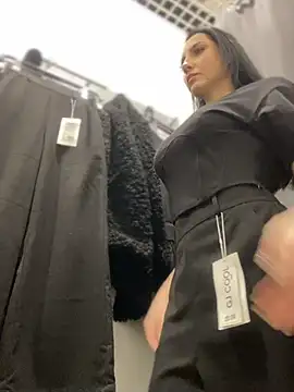 Roxana-Sexy online show from 01/05/25, 10:32