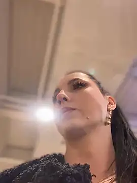 Roxana-Sexy online show from 01/15/25, 06:43