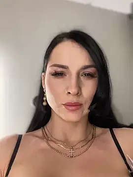 Roxana-Sexy online show from 01/17/25, 06:36