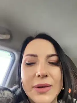 Roxana-Sexy online show from 01/25/25, 08:31