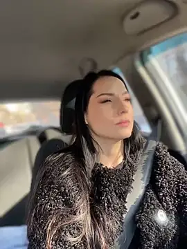 Roxana-Sexy online show from 01/26/25, 08:46