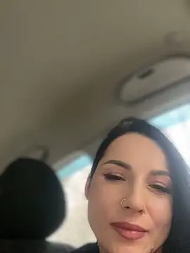 Roxana-Sexy online show from 01/30/25, 10:08