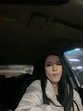 Roxana-Sexy online show from 01/31/25, 08:32