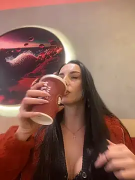 Roxana-Sexy online show from 02/16/25, 05:26